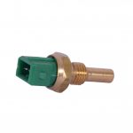 سنسور دمای آب (سبز) انژکتور